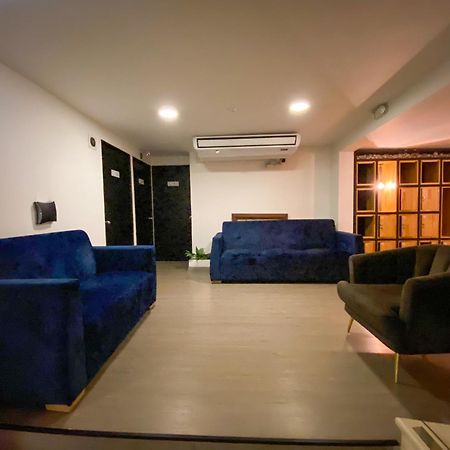 Orbe Hotel Medellin Exterior photo