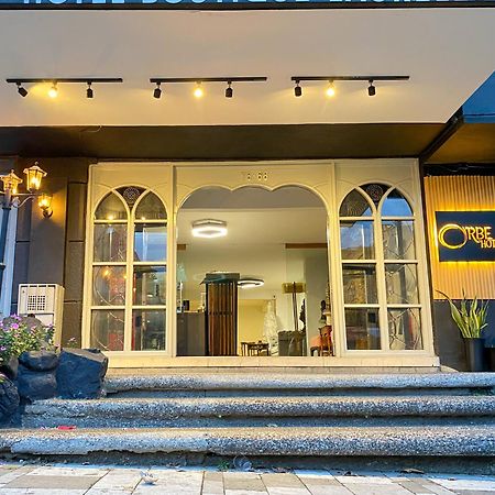 Orbe Hotel Medellin Exterior photo