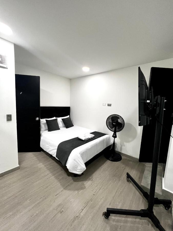 Orbe Hotel Medellin Exterior photo
