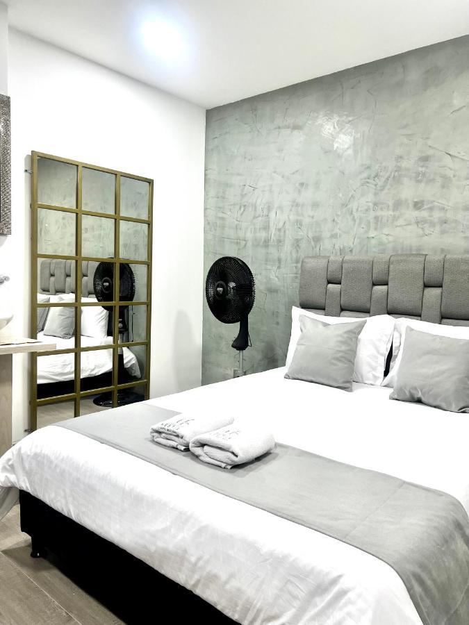Orbe Hotel Medellin Exterior photo