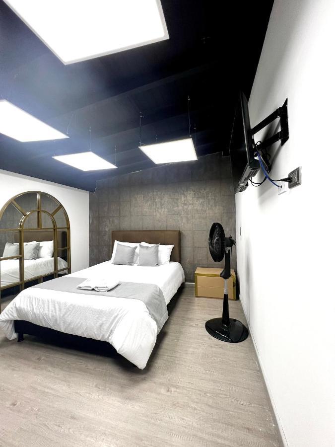 Orbe Hotel Medellin Exterior photo