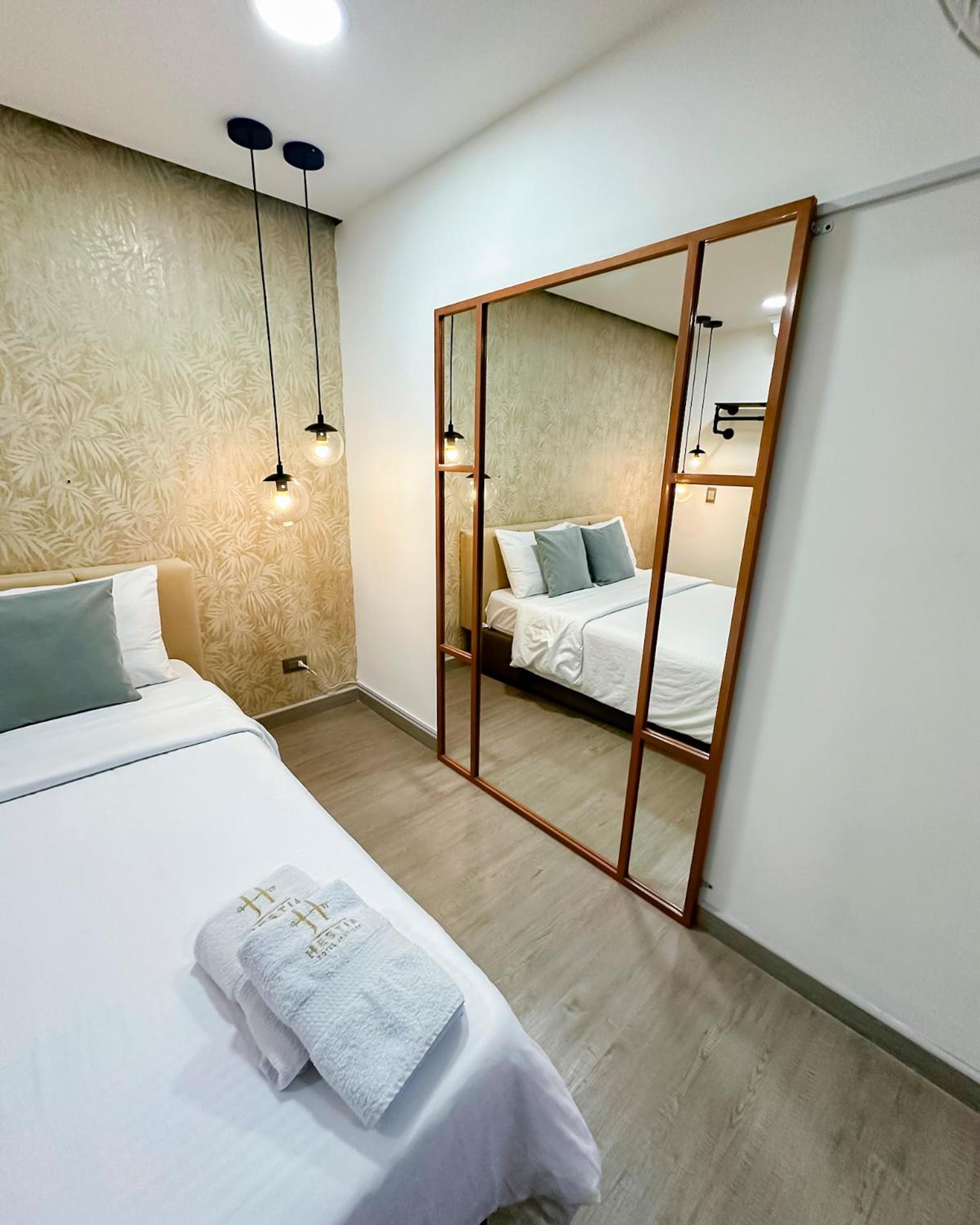 Orbe Hotel Medellin Exterior photo