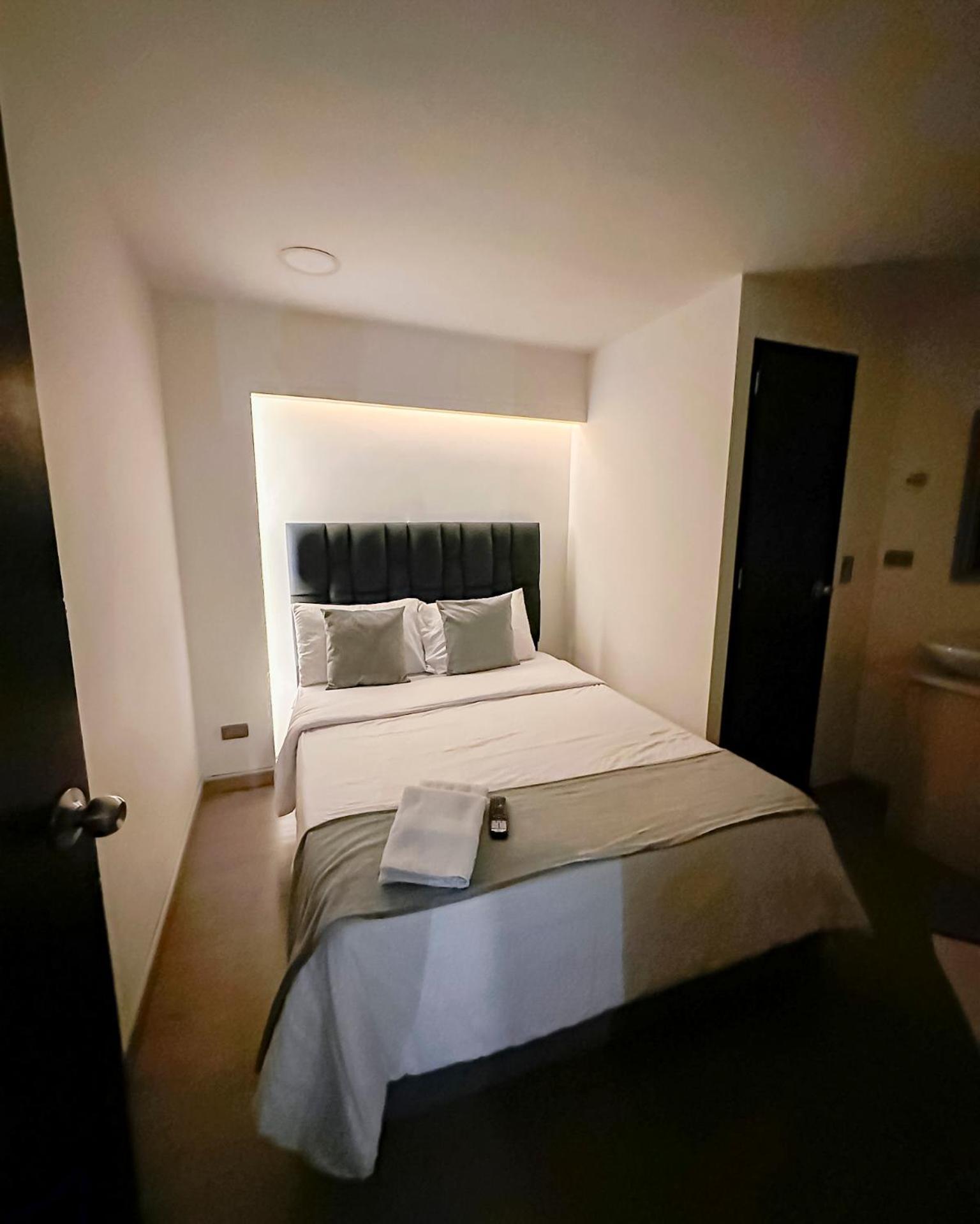 Orbe Hotel Medellin Exterior photo