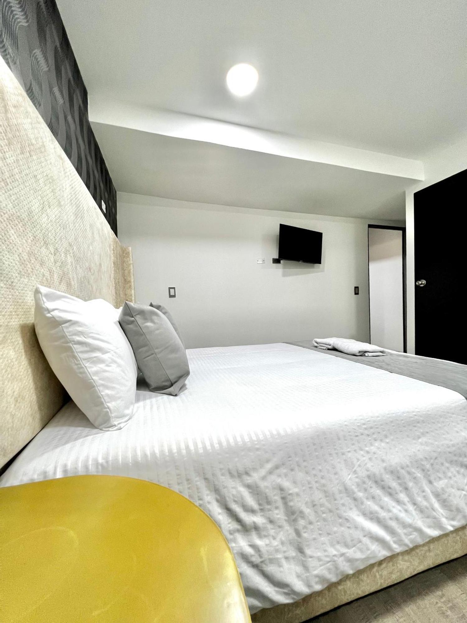 Orbe Hotel Medellin Exterior photo