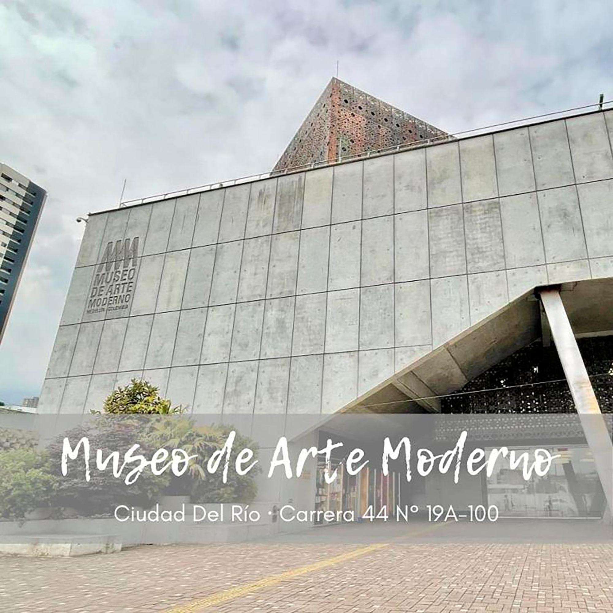 Orbe Hotel Medellin Exterior photo
