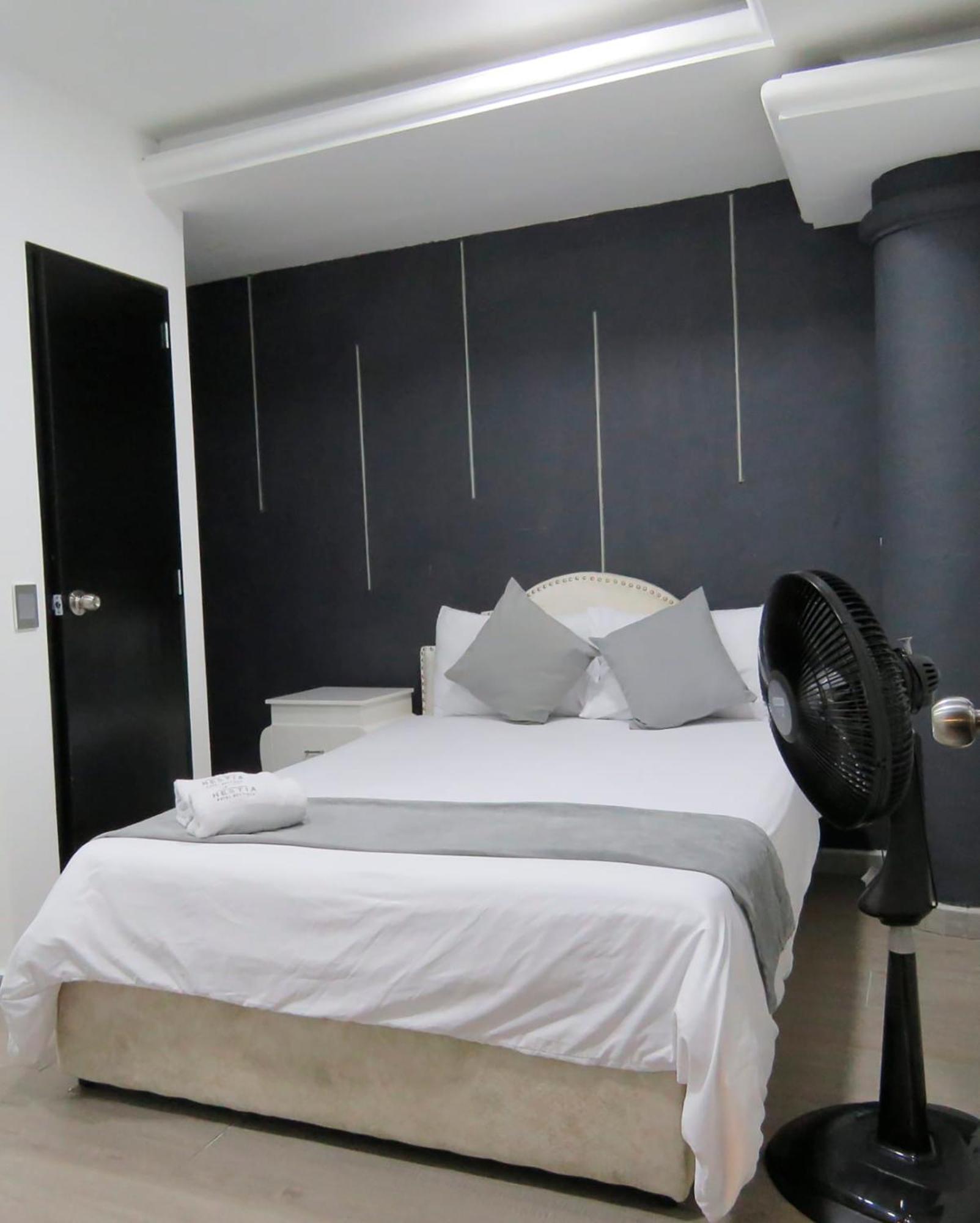 Orbe Hotel Medellin Exterior photo
