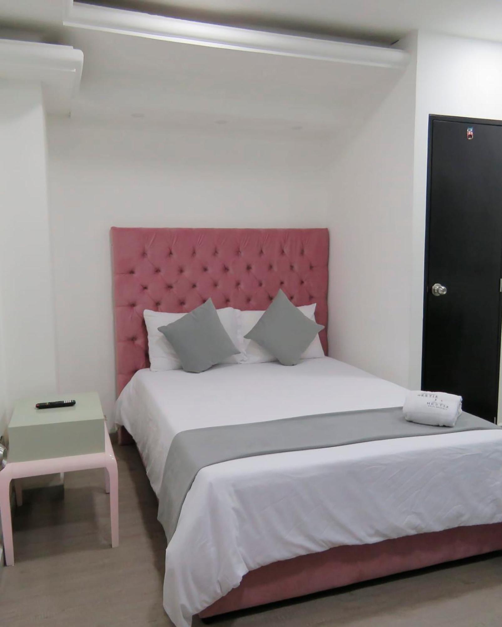 Orbe Hotel Medellin Exterior photo
