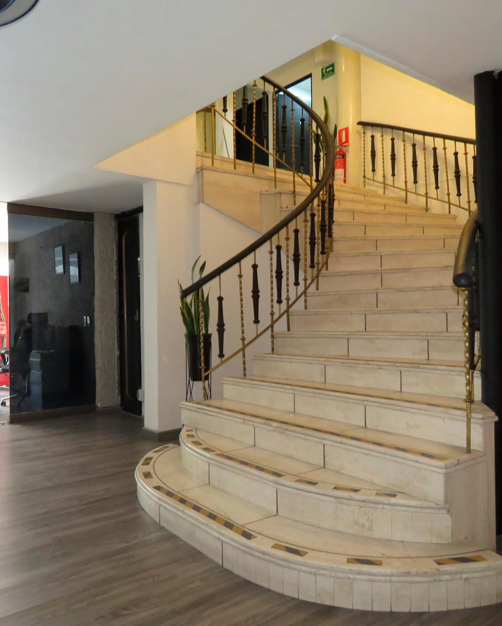 Orbe Hotel Medellin Exterior photo