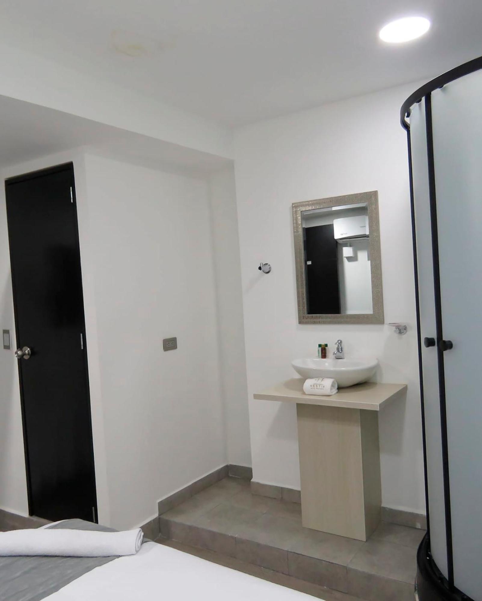 Orbe Hotel Medellin Exterior photo