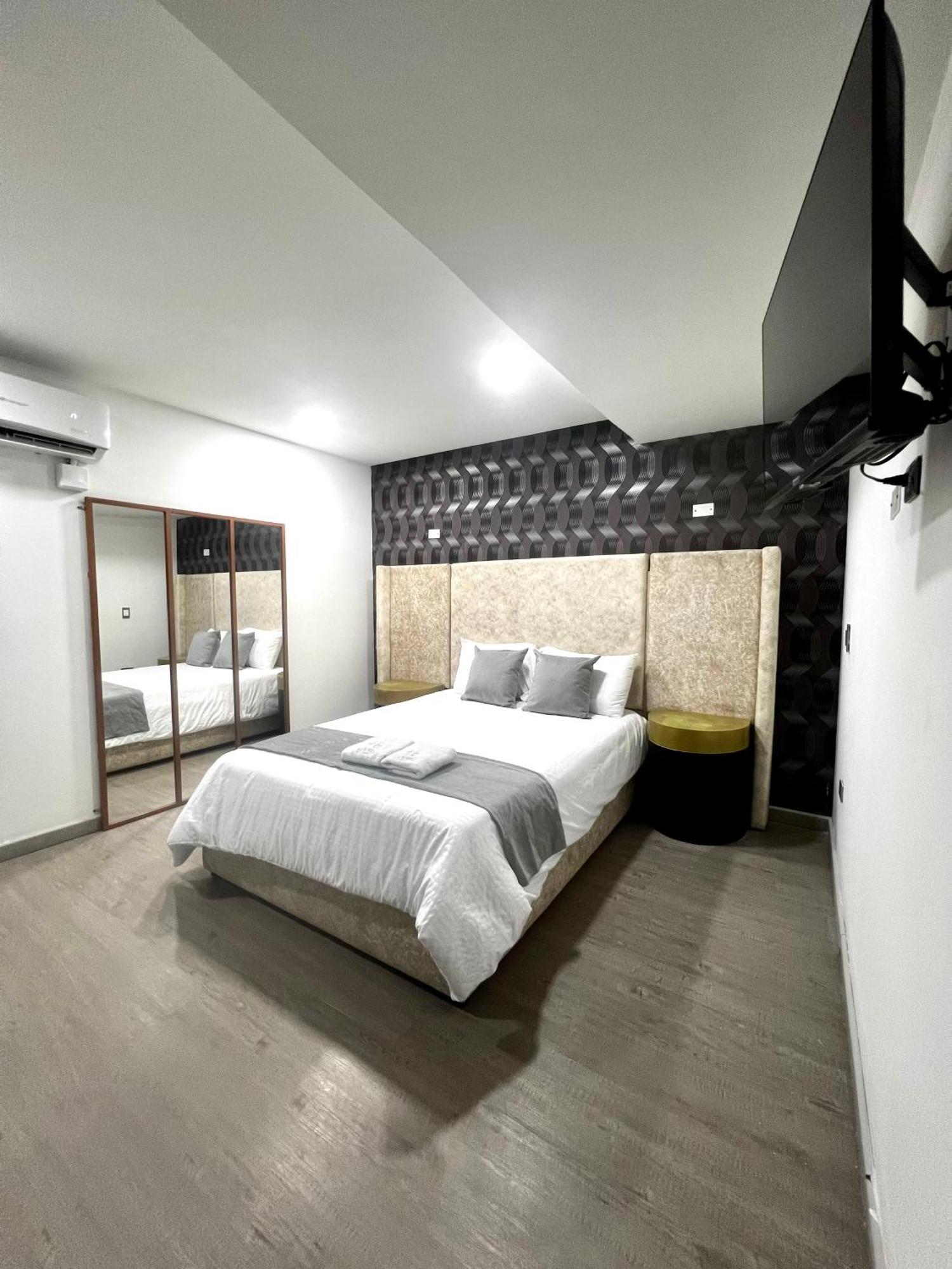 Orbe Hotel Medellin Exterior photo