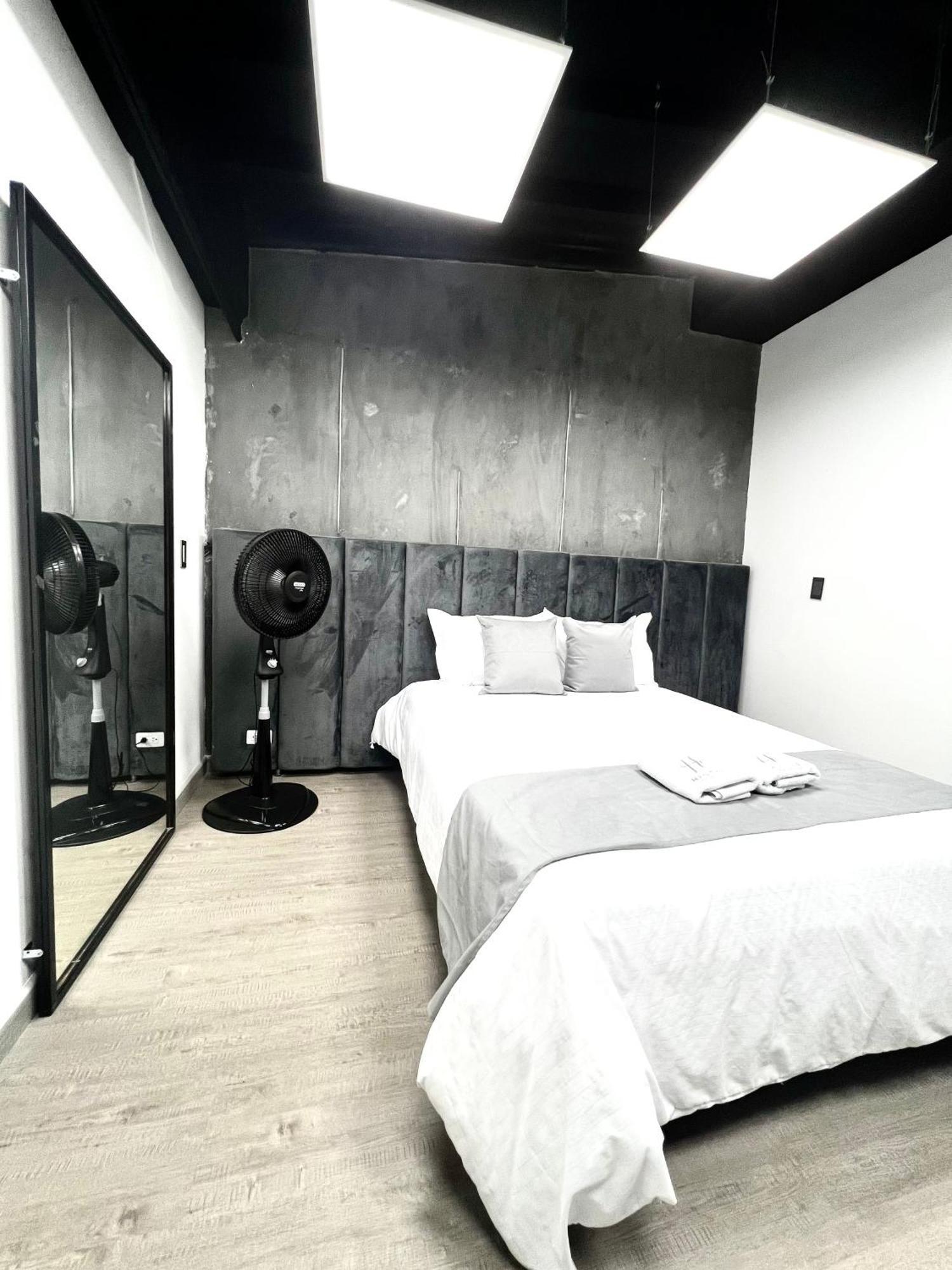 Orbe Hotel Medellin Exterior photo