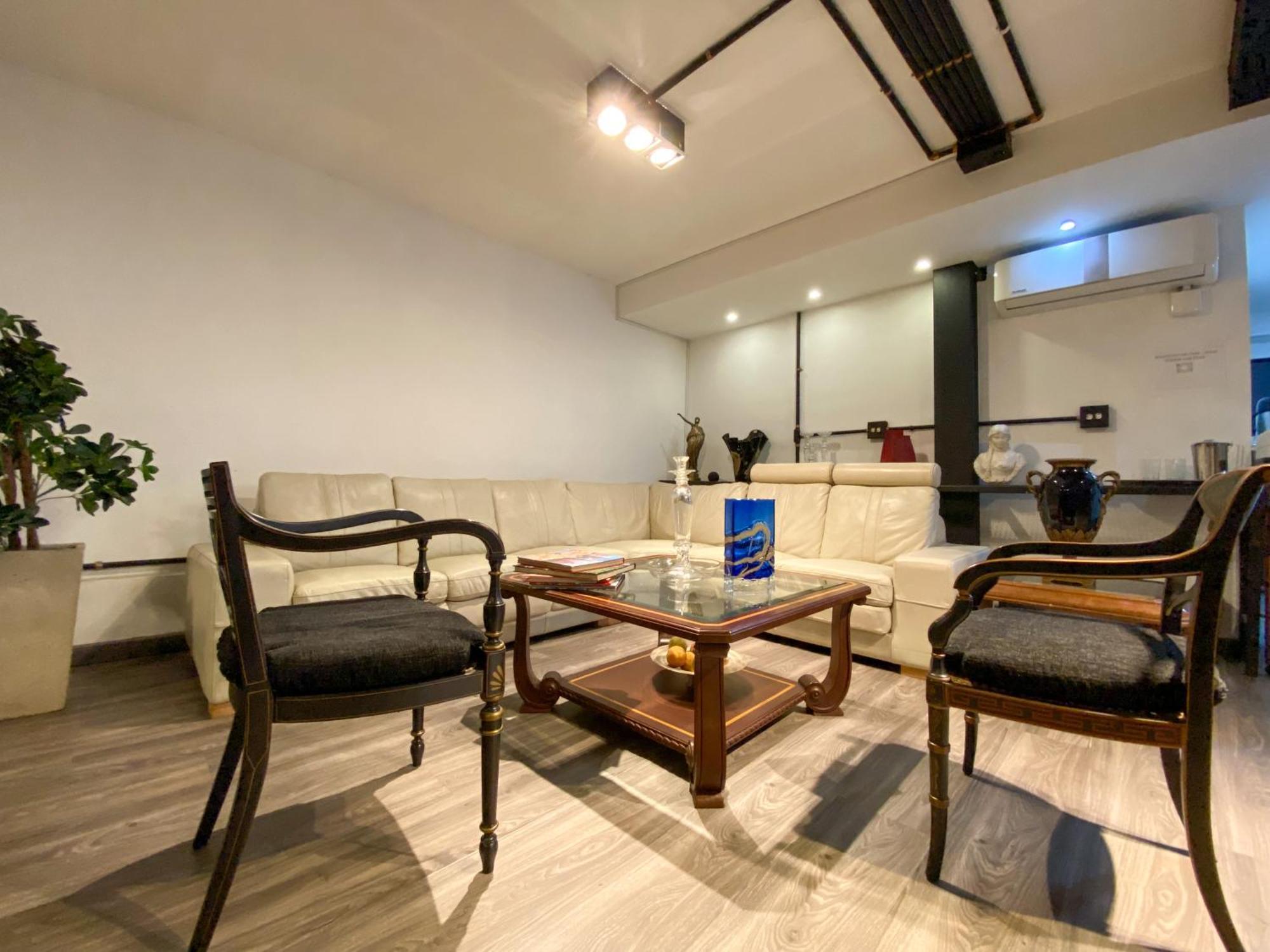 Orbe Hotel Medellin Exterior photo